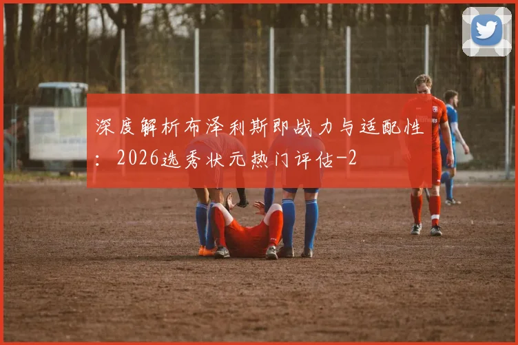 深度解析布泽利斯即战力与适配性:2026选秀状元热门评估