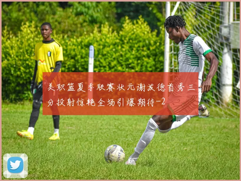 美职篮夏季联赛状元谢泼德首秀三分投射惊艳全场引爆期待